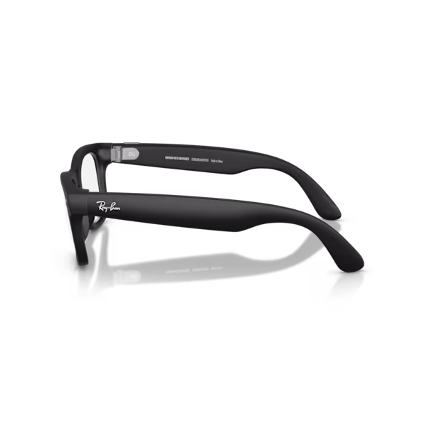 RayBan-Meta-4012-601-1M-side