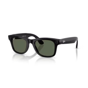 RAY-BAN | META Wayfarer - Gen 2