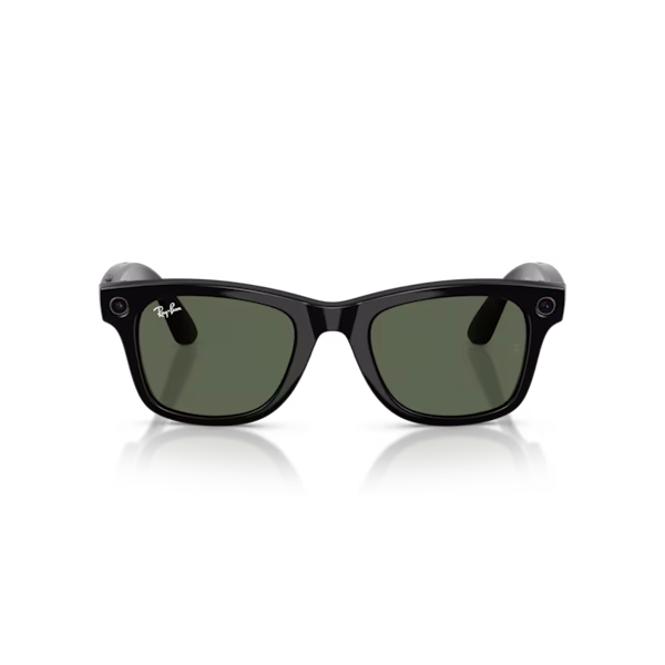 RayBan-Meta-4012-601-71-front