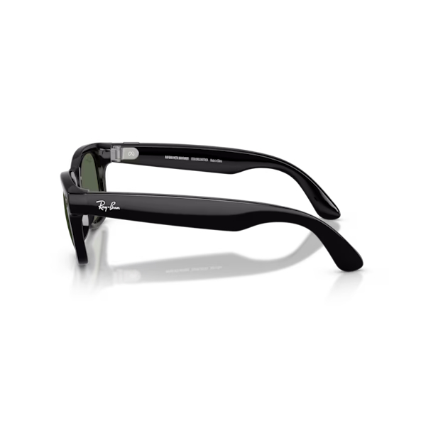 RayBan-Meta-4012-601-71-side